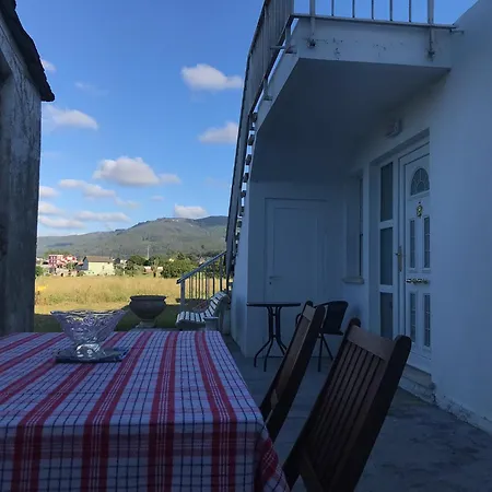 Apartamento Barbeite Barreiros