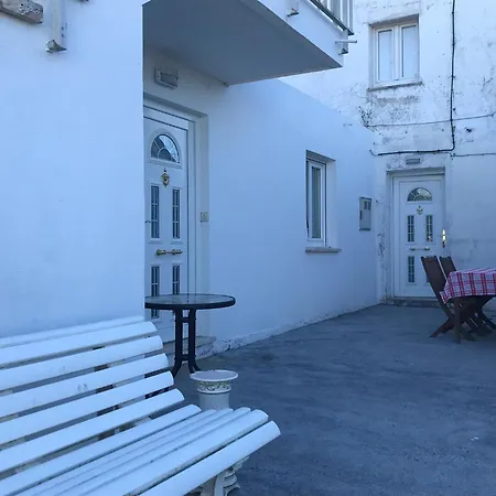 Barbeite Apartamento